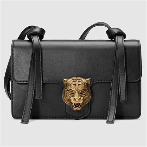 gucci animalier bag|gucci tote with cat.